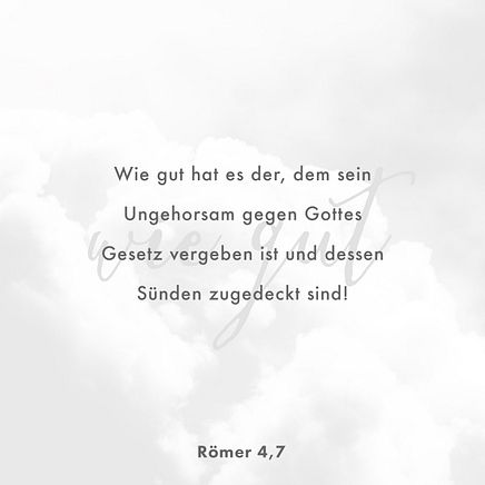 Romans 4:7