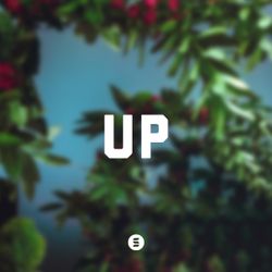 Up
