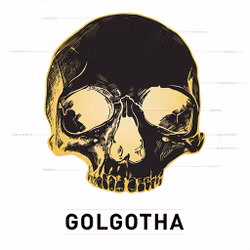Golgotha - YTH