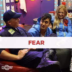 Fear 