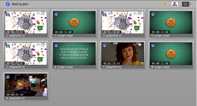 ProPresenter Bundle (Weeks 5-8)