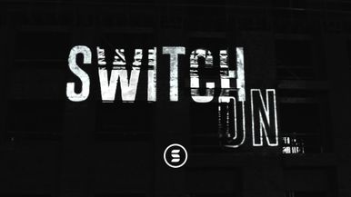 Slide - Switch On White