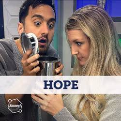 Hope - Konnect HQ, Unit 5