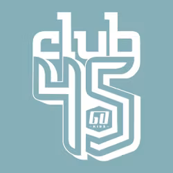 Club 45 - Go Kids