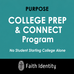 College Prep & Connect Program
