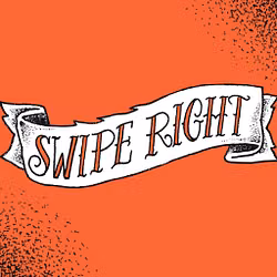 Swipe Right - Switch