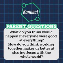 Parent Questions