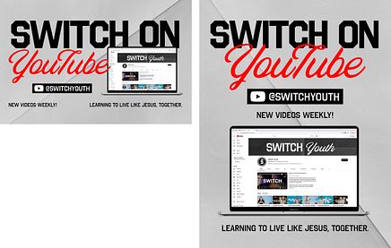 Signage - Editable