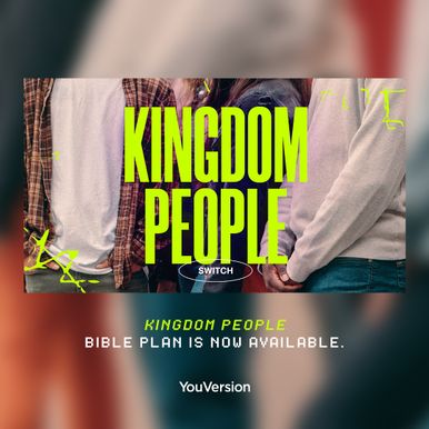 Bible Plan Square