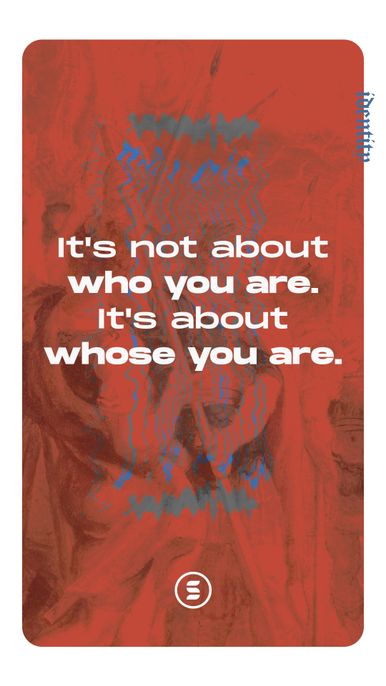 Instagram Stories Quote 1
