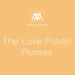 The Love Potion Plusses