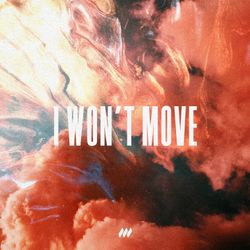 I Won't Move