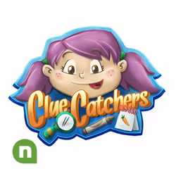 Clue Catchers - KidSpring