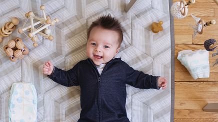 Baby 10