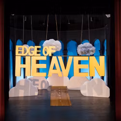 Edge of Heaven