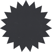 Shape 4 - Black