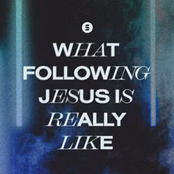 What Following Jesus Is Really Like - Switch