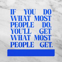 Instagram Square Quote