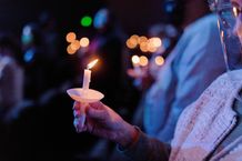 Candlelight 4