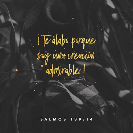 Psalm 139:14