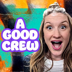 A Good Crew - The Loop Show