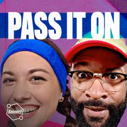 Pass It On - Konnect HQ