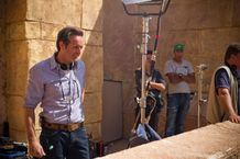 Behind the Scenes Still 6