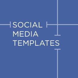 Social Media Image Templates 