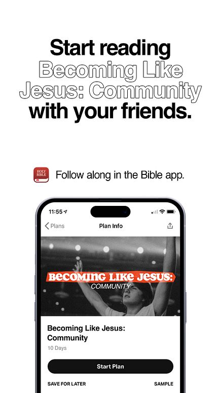 Bible Plan 2 Story
