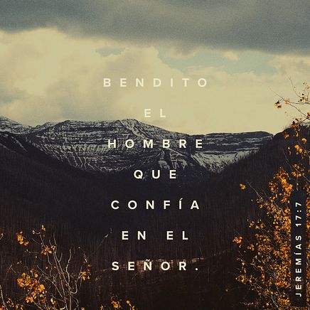 Jeremiah 17:7