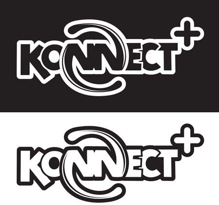 Konnect Plus BW