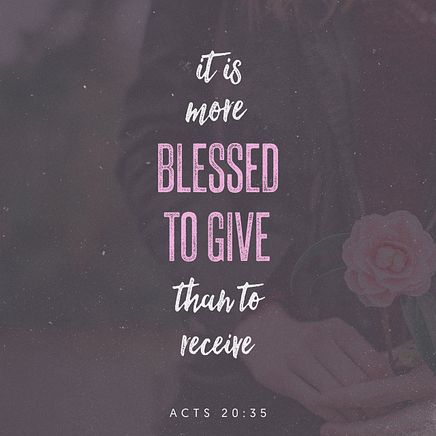Acts 20:35