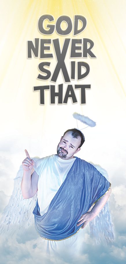 Bulletin Cover Art