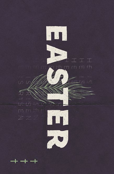 Mailer Front