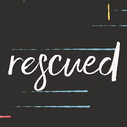 Rescued 