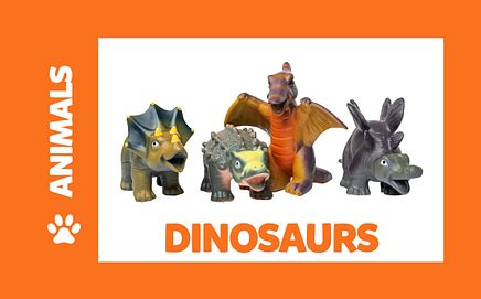 Dinosaurs