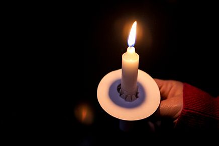 Candle