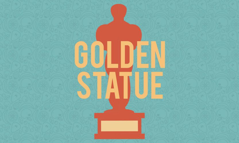 Text Slide - Statue 1