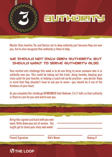 Challenge Cards 3 Back