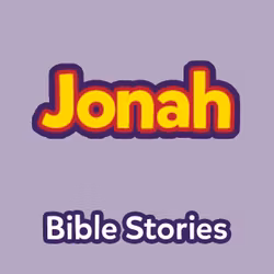 Bible Stories: The Book of Jonah
