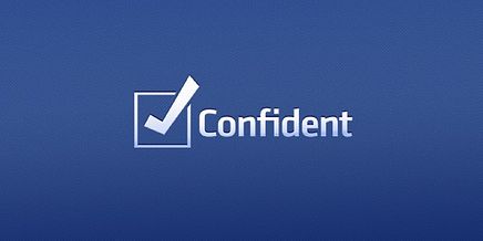 Pinterest Confident