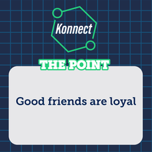 The Point