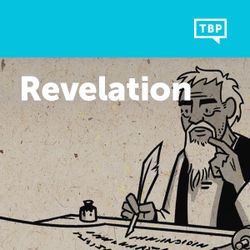 Read Scripture: Revelation
