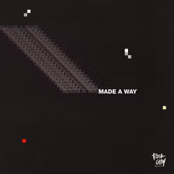 Made A Way