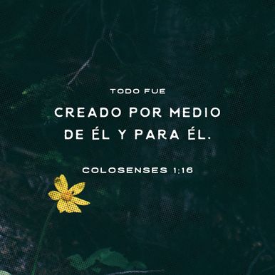Colossians 1:16