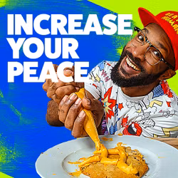 Increase Your Peace - The Loop Show, Unit 11