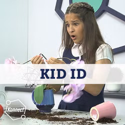 Kid ID - Konnect HQ