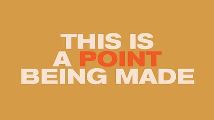 Magic - Point Mockups