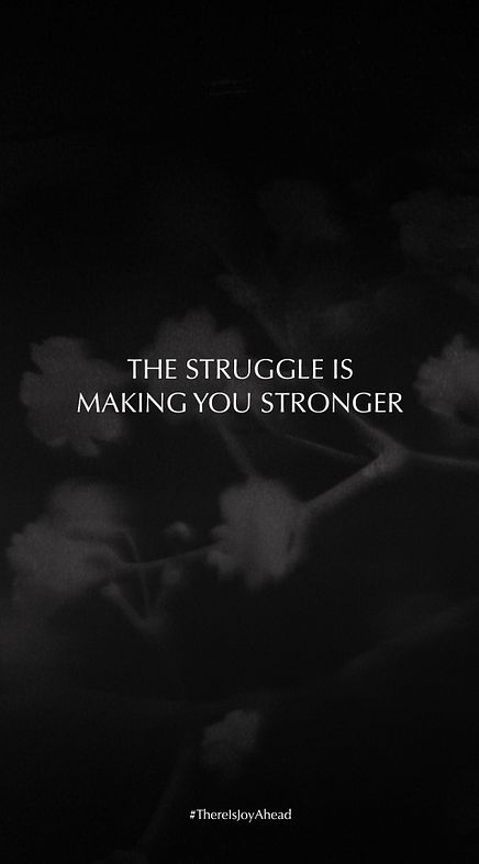 Stronger - 1080x1920