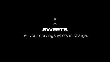 Let's Fast Together - Sweets